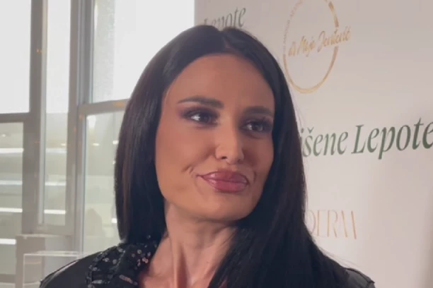 INDY UDARILA NA SAŠU POPOVIĆA: Pevačica zbog ovog poteza će biti ZABRANJENA na Grandu?