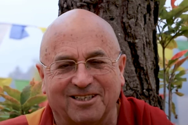 NAUČNICI DOKAZALI: METJU JE NAJSREĆNIJI ČOVEK NA SVETU! Njegova tajna krije se u OVOME... (VIDEO)