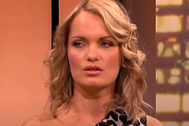 TUGA! OČAJNA sestra Marijane Seifert se oglasila: DOGODILO JOJ SE ISTO ŠTO I MATEJU PERIŠU - teško mi je mnogo da pričam!