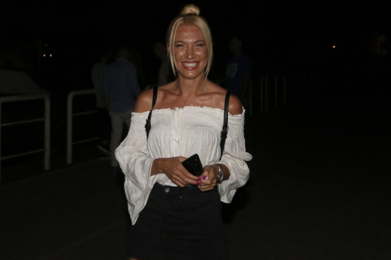 Bojana Ristivojević 