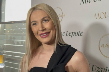 Bojana Ristivojevic otkrila sve o SILIKONIMA, pa progovorila o roditeljstvu! (VIDEO)