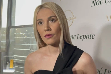 RASTANAK je bio jedino REŠENJE: Bojana Ristivojević ostala sama usred TRUDNOĆE, postala SAMOHRANA MAJKA, evo šta se sad dešava sa ocem njenog deteta!