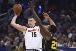 JOKIĆ NAPUŠTA DENVER! Srbin šokirao navijače Nagetsa, ovo je uslov da OSTANE!