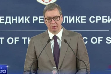 (VIDEO) U SRBIJI ĆE SE PRAVITI ELEKTRIČNI AUTOMOBILI! Vučić: Već od početka 2024. idemo sa proizvodnjom novog modela!