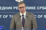 (VIDEO) U SRBIJI ĆE SE PRAVITI ELEKTRIČNI AUTOMOBILI! Vučić: Već od početka 2024. idemo sa proizvodnjom novog modela!