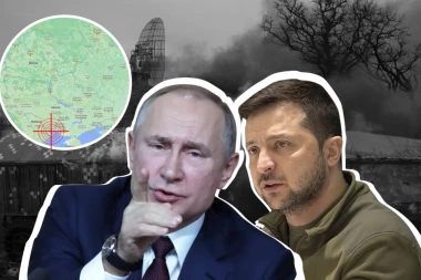 AKO PADNE ODESA, RAT ĆE BITI GOTOV! Stručnjaci obelodanili sledeći cilj Rusije - POČINJE BITKA SVIH BITAKA!