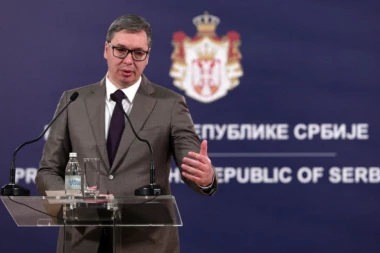 VUČIĆ PUTUJE U BRISEL! Serija BITNIH sastanaka sa vodećim evropskim zvaničnicima!