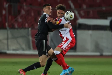 SIROMAŠAN PRELAZNI ROK ZA VEČITE! Stojadinović: Loš signal za sve nas