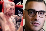 Bokser DEMANTOVAO DA JE LAZIĆ UZIMAO DROGU NA NJEGOVOM ROĐENDANU: Menadžer laže, Darko je meni dobar!