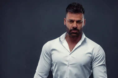 OVO OD NJEGA NIKO NIJE OČEKIVAO! Poznati pevač pokušao sve da spasi brak, pa na kraju poručio ženi: "Šta bi još?" (VIDEO)