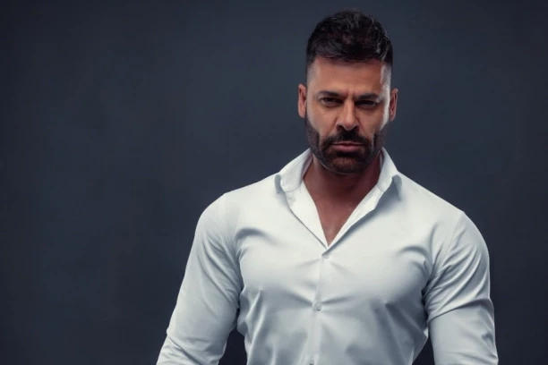 OVO OD NJEGA NIKO NIJE OČEKIVAO! Poznati pevač pokušao sve da spasi brak, pa na kraju poručio ženi: "Šta bi još?" (VIDEO)