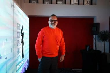 Toni Cetinski: Kladio bih se da Konstrakta pobeđuje na Eurosongu!