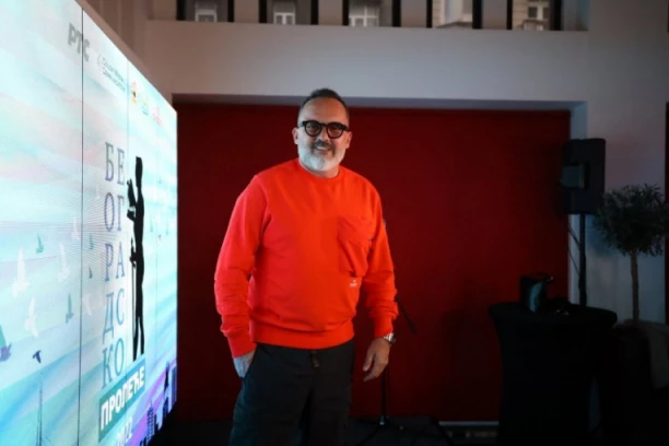 Toni Cetinski: Kladio bih se da Konstrakta pobeđuje na Eurosongu!