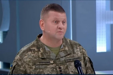 "VREME JE DA VRATIMO ONO ŠTO JE NAŠE"! Zalužni najavio dugoočekivanu ukrajinsku kontraofanzivu!? UPUĆEN POZIV ZA PRIDRUŽIVANJE VOJSCI!