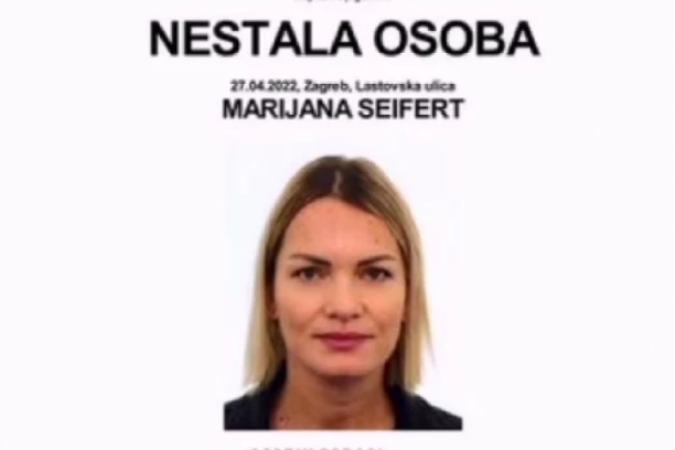 MALIŠAN JOŠ ČEKA MAMU KOJA SE NIKADA NIJE VRATILA! Tri duge godine od nestanka Marijane Seifert – NE PROLAZI DAN BEZ SUZA!