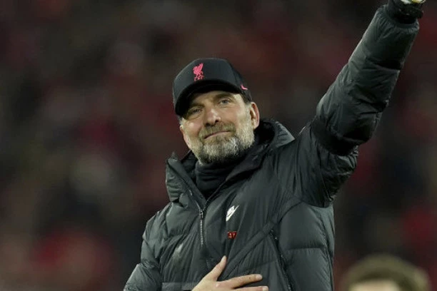 KLOP U TRANSU! Srbin u Liverpulu do 2027.