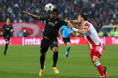 DILEME VIŠE NEMA: Poznato ko sudi duel između Partizana i Crvene zvezde!