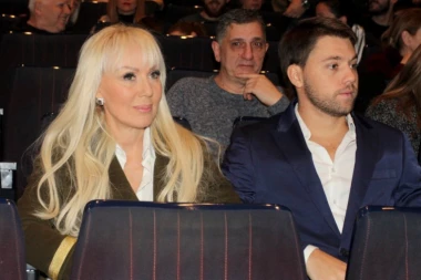 Sin Lepe Brene NAPUSTIO porodični dom i NESTAO bez traga! Pevačica ŠOKIRALA priznanjem: Otvoreno sam mu rekla, JA VIŠE NISAM TVOJA MAMA!