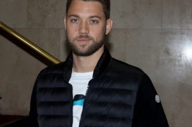 BRENIN SIN IZAŠAO IZ ILEGALE NAKON DVE GODINE! Isplivala prva slika nakon povlačenja iz javnosti, evo kako izgleda danas Filip Živojinović! (FOTO)