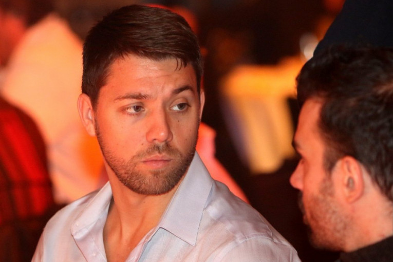 Stefan Živojinović