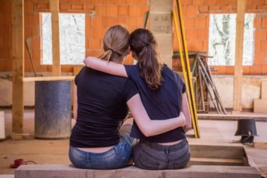 PRAVA JE NESREĆA IMATI NJIH ZA PRIJATELJE : Skloni su da upropaste pravo iskreno drugarstvo