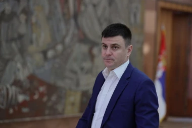 BEZOBRAZNO ME JE ''VATAO''! Bivša devojka Vuka Kostića progovorila o njihovom odnosu i otkrila kako se ponašao prema njoj!