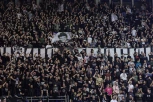 NAJVEĆE POJAČANJE U ISTORIJI: Sin poznatog glumca STIGAO u Partizan, nekada je nosio dres Crvene zvezde!