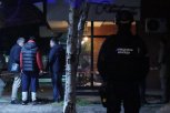 UHAPŠEN MUŠKARAC ZA UBISTVO NA NOVOM BEOGRADU: Policija uhvatila osumnjičenog za pucnjavu na vlasnika kafića