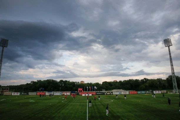 IMA ŠTA DA SE VIDI: Svi golovi nedeljnog programa Prve lige Srbije! (VIDEO)