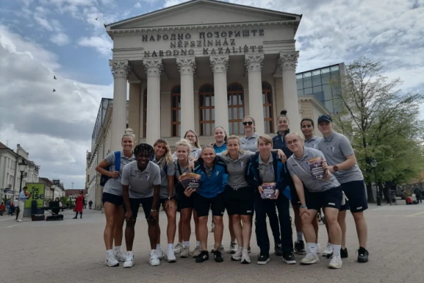 SVE JE SPREMNO ZA PROSLAVU: Šampion poziva navijače da zajedno proslave - dominacija je još jednom pokazana! (FOTO)