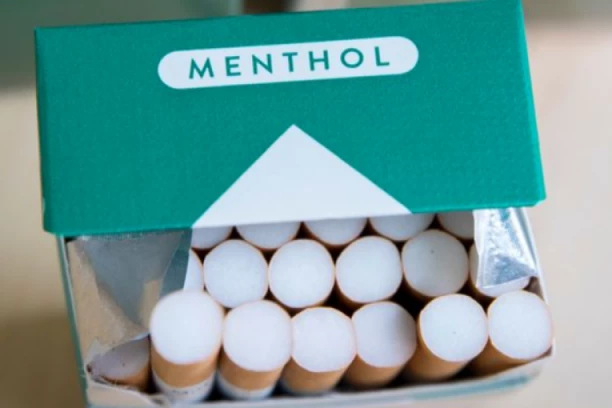 ZABRANJUJU SE CIGARETE SA MENTOLOM I DRUGIM UKUSIMA! Objavljen predlog!