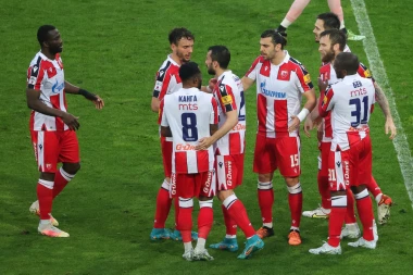 ZVEZDA NA MUKAMA: Francuzi i Italijani ZAPELI za defanzivca i vezistu!