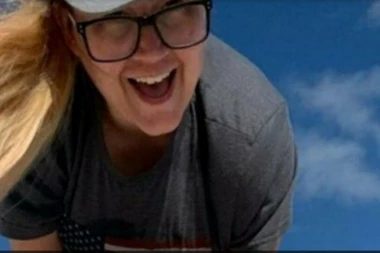 TRUDNA 88 MESECI! Neobična priča mlade žene obišla svet, iza sebe ima tri braka i samo 33 godine, mnogi je RAZAPINJU na društvenim mrežama!