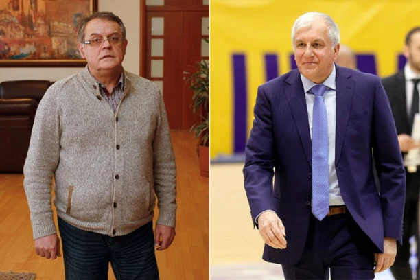 "ŽELJKO ME JE ZVAO U JEDAN NOĆU"! Čović izneo ŠOKANTNE podatke!