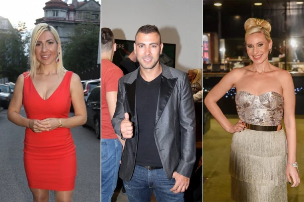 Jovana Jeremić žestoko odbrusila Ćertiću: Čuvaj sada PROMISKUITETNU ženu, za nju imam još jednog KECA U RUKAVU, a vi samo LAJTE!