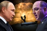 PET PUTINOVIH SCENARIJA ZA NUKLEARNI RAT! Britanski mediji u panici: Spreman je da izazove najgore po čitav svet!