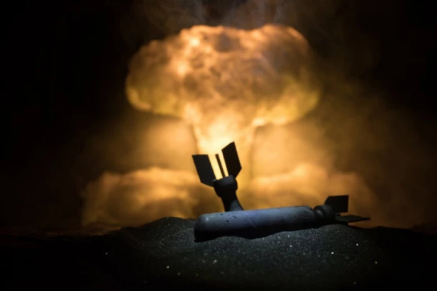 UKRAJINCI NE STAJU SA GRANATIRANJEM NUKLEARKE: Oštećeni vodovi u Zaporožju