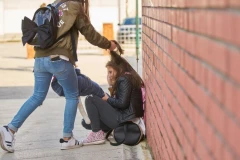 DEVOJČICA VILJUŠKOM IZBODENA PO GENITALIJAMA! Jezivo vršnjačko nasilje kod Vranja! (FOTO)