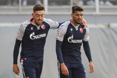 EKSKLUZIVNO! Legendarni Pančev VERUJE U DEKIJA: On će PROBUDITI Ohija i Pavkova!