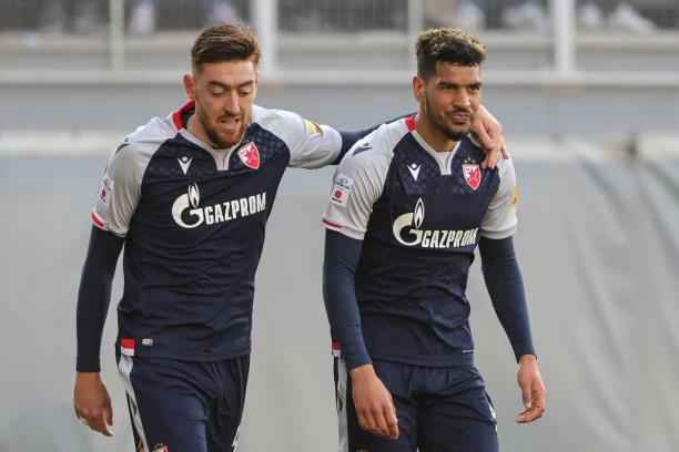 EKSKLUZIVNO! Legendarni Pančev VERUJE U DEKIJA: On će PROBUDITI Ohija i Pavkova!