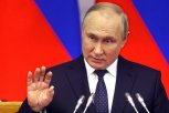 SVET U ŠOKU: Putin uputio izvinjenje Izraelu!