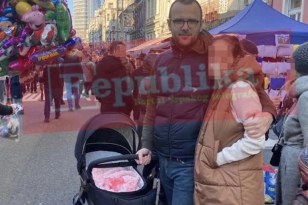 DA IMAM NEKOG DUŠMANINA, OD OVOG BIH ZALEGAO! Podignuta optužnica protiv Stefana M. zbog ubistva Luke Žižića!