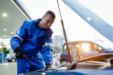 NISOTEC - pametan izbor za vaš automobil