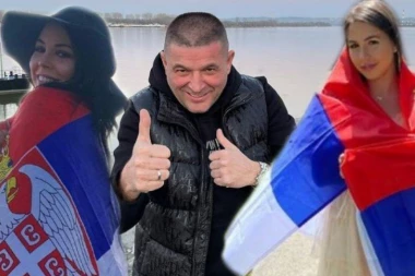 ĆERKE Baje Malog Knindže prvi put otkrile istinu o OCU: Ogolile dušu, pa priznale kakav je pevač zaista, a OVE metode vaspitanja je imao! (FOTO)