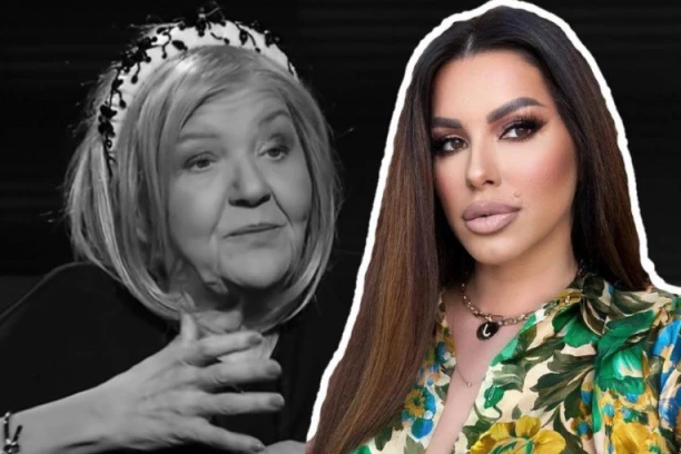 Marina Tucaković pred SMRT je napisala TRI POSLEDNJE pesme: Seka Aleksić otkrila tajnu koju je dugo krila! (FOTO)