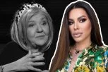 Marina Tucaković pred SMRT je napisala TRI POSLEDNJE pesme: Seka Aleksić otkrila tajnu koju je dugo krila! (FOTO)