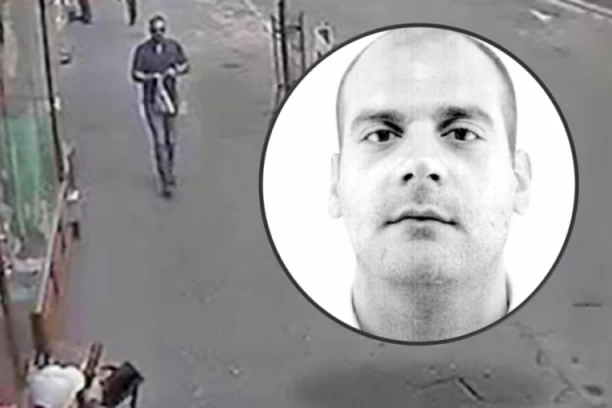 KRENUO DA ODNESE DORUČAK, UBIJEN SA 20 METAKA! Nikola Bojović je pre 12 godina izrešetan u centru Beograda i to je bio početak RATA KLANOVA