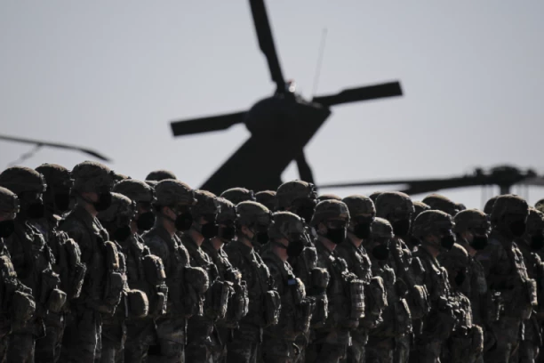 KINESKI GLOBAL TAJMS: NATO pokušava da napravi "novu bandu"! Otkriven prljavi plan alijanse, evo gde se pružaju pipci!