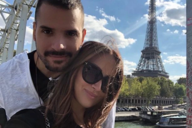 ŠTA REČE OVO? Bivši dečko Aleksandre Prijović otkrio sve o SUSRETIMA sa njom nakon RASKIDA! (FOTO)