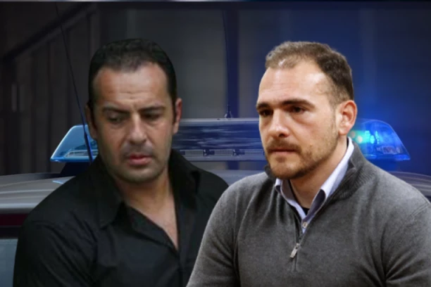 NIJE SAMO FILIP KORAĆ! Ovaj Lukin vojnik sa nestrpljenjem čeka povratak dona u Srbiju: BURA U PODZEMLJU!